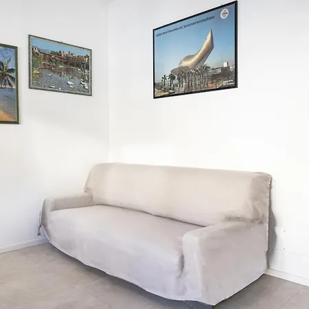 Casa Arella Apartment