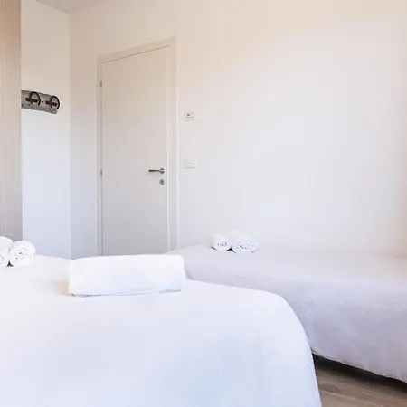 Casa Arella Апартаменты Витторио-Венето