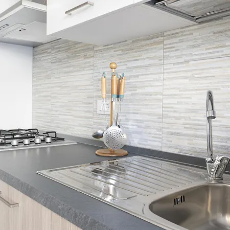 Апартаменты Casa Arella