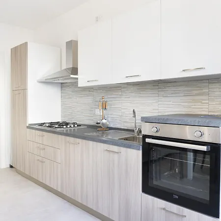 Апартаменты Casa Arella *