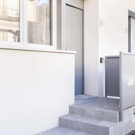 Casa Arella Appartement