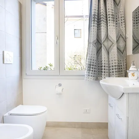 Апартаменты Casa Arella *