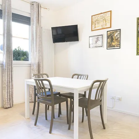 Casa Arella Апартаменты Витторио-Венето