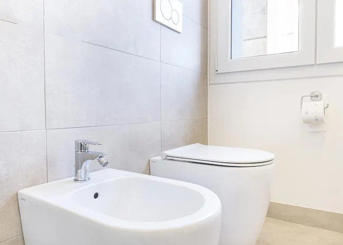 Casa Arella ヴィットリオ・ヴェネト