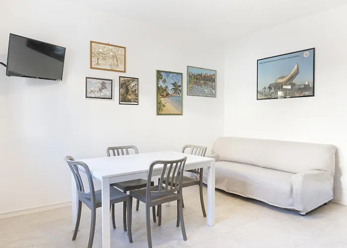 アパート Casa Arella ヴィットリオ・ヴェネト