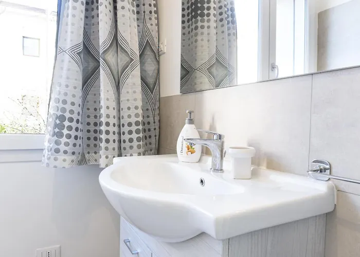 アパート Casa Arella ヴィットリオ・ヴェネト