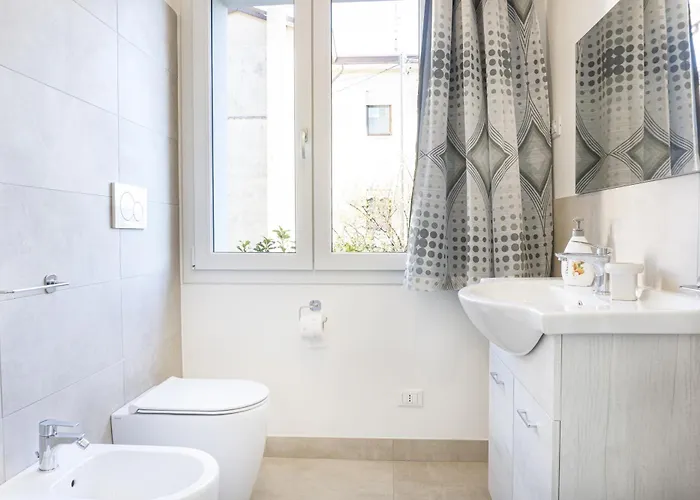 アパート Casa Arella *