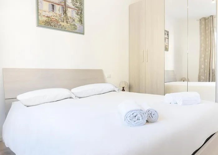 Casa Arella * ヴィットリオ・ヴェネト