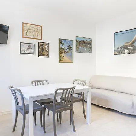 Lägenhet Casa Arella Vittorio Veneto