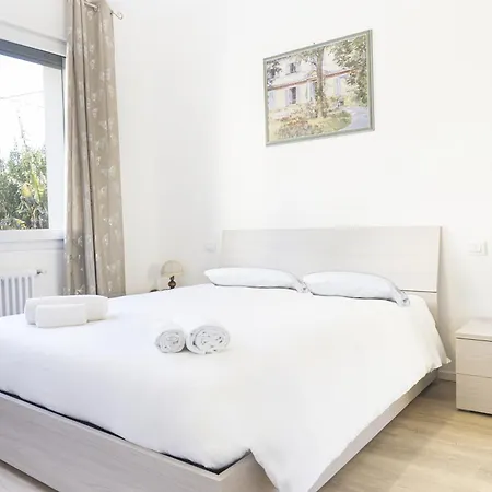 Casa Arella Lägenhet *