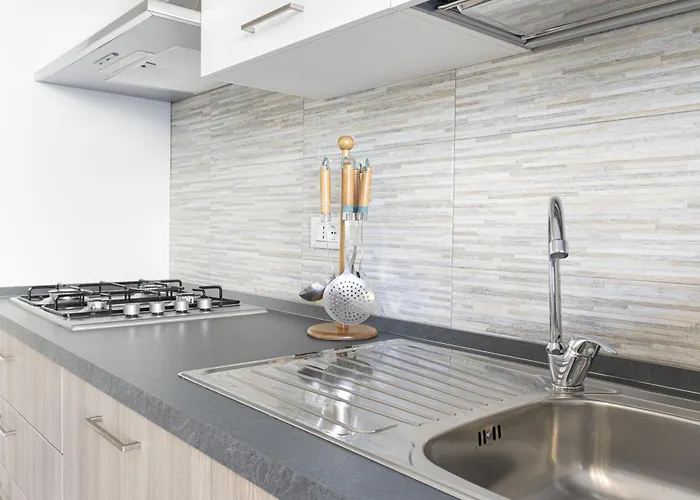 Apartment Casa Arella